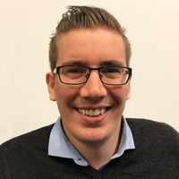 Martin Guldhammer Sørensen Martin Guldhammer Sørensen