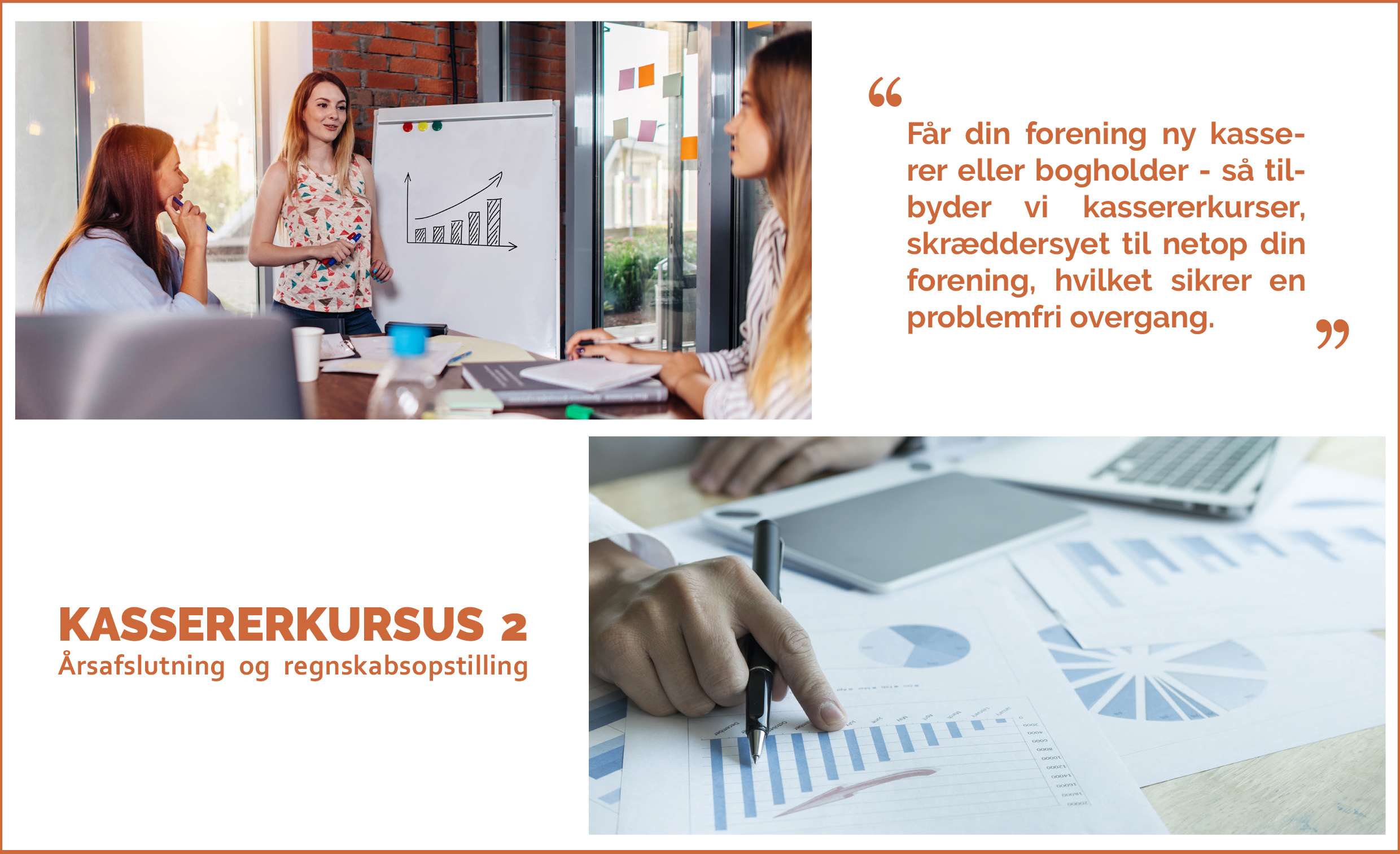 Charlotte Kjær – Kassererkursus2 Kassererkursus2