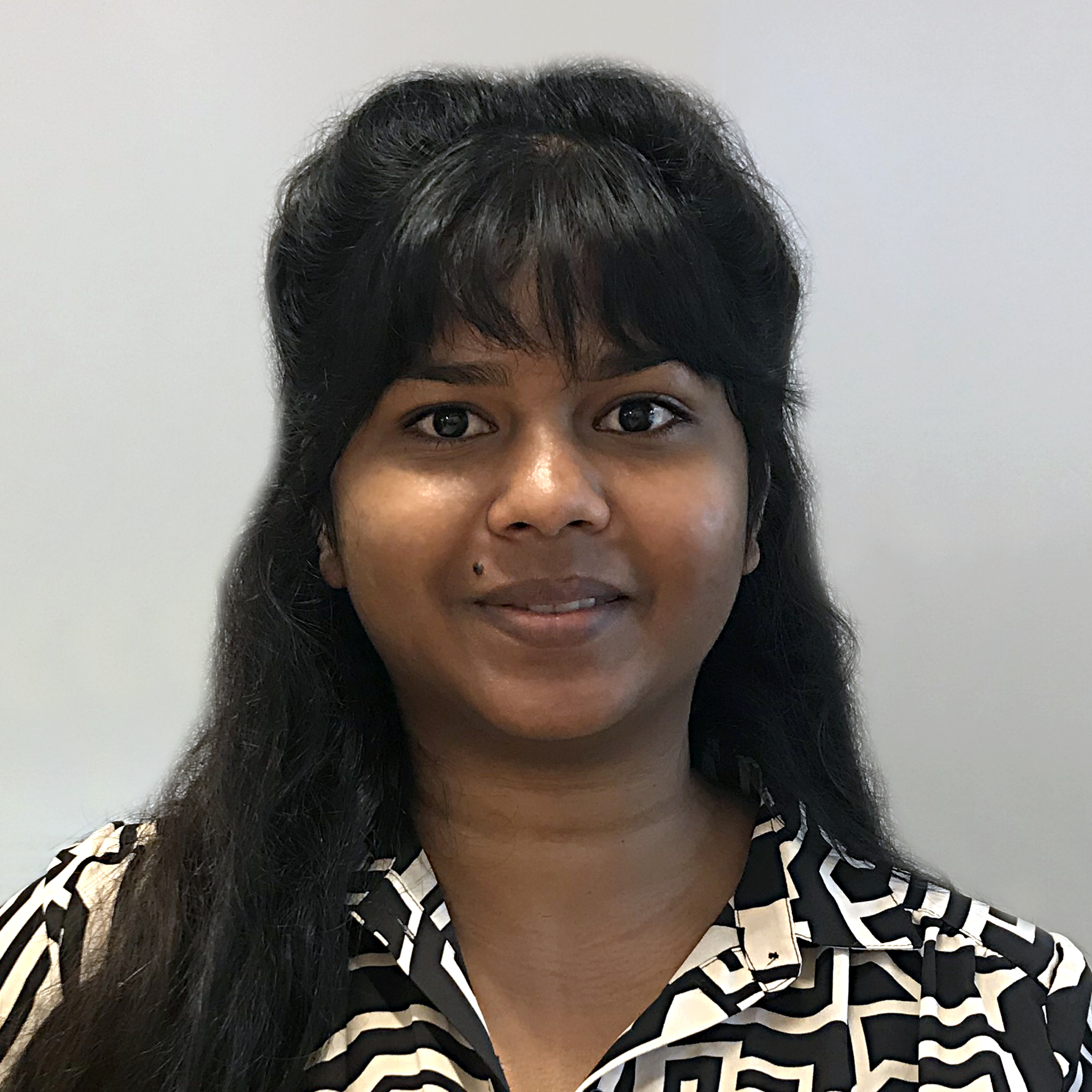 Salini Mohan Salini Mohan
